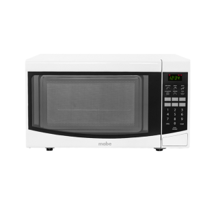 Línea Blanca, Horno De Microondas Mabe Mod: HMM70SW 0.7 PIES