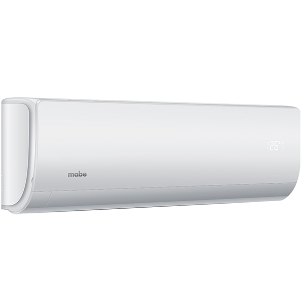 Aire Acondicionado, Minisplit Mabe Mod: MMT24CDBWCAME 24,000 Btu - Imagen 2