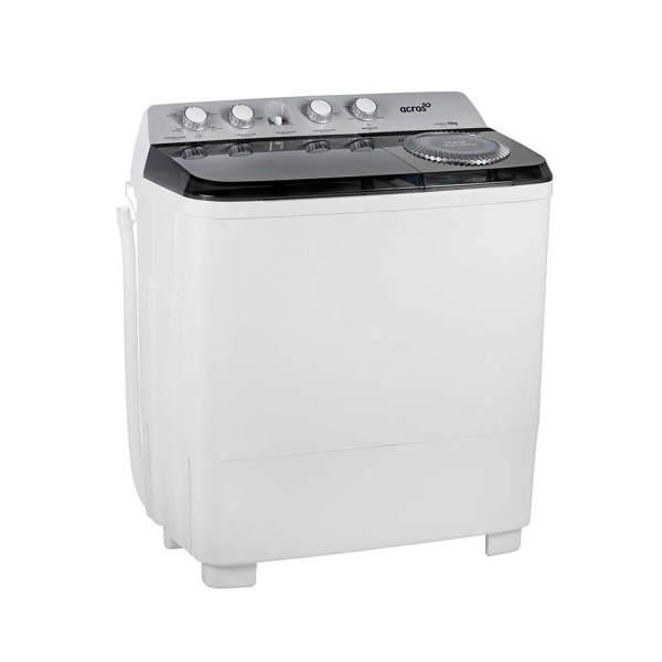 Línea Blanca, Lavadora Acros Mod: ALD1945JE 19 KG - Imagen 4