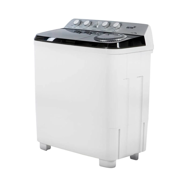 Línea Blanca, Lavadora Acros Mod: ALD1945JE 19 KG - Imagen 3