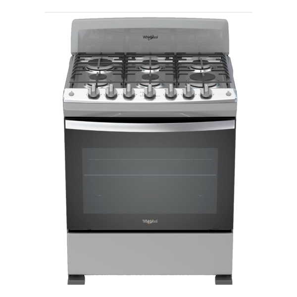 Línea Blanca, Estufa Whirlpool Mod: WFR3000S 30 PULGADAS