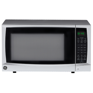 Línea Blanca, Horno De Microondas Ge Mod: JES70SE 0.7 PIES
