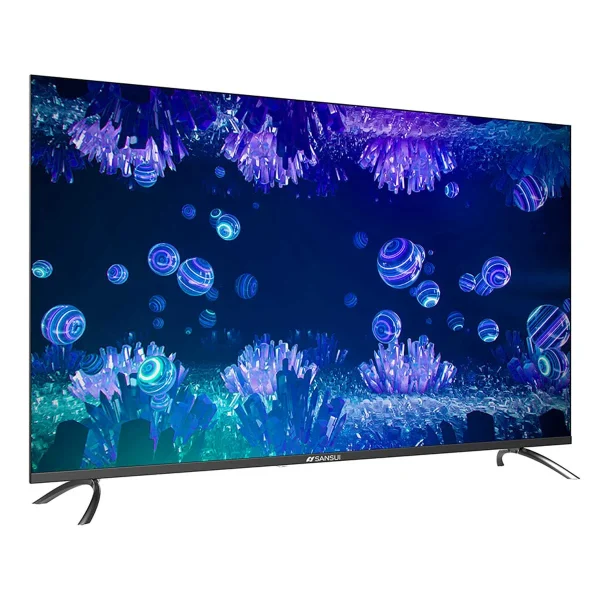 Electrónica, Televisor Sansui Mod: SMX50VAUG 4K UHD GOOGLE TV - Imagen 4