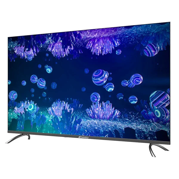 Electrónica, Televisor Sansui Mod: SMX50VAUG 4K UHD GOOGLE TV - Imagen 3