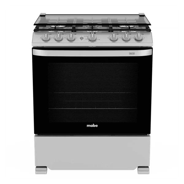 Línea Blanca, Estufa Mabe Mod: EMH7602JS0 30 PULGADAS