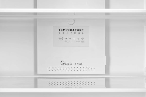 Línea Blanca, Refrigerador Midea Mod: MDRT385MTM50W 280 Litros (10p) - Imagen 7