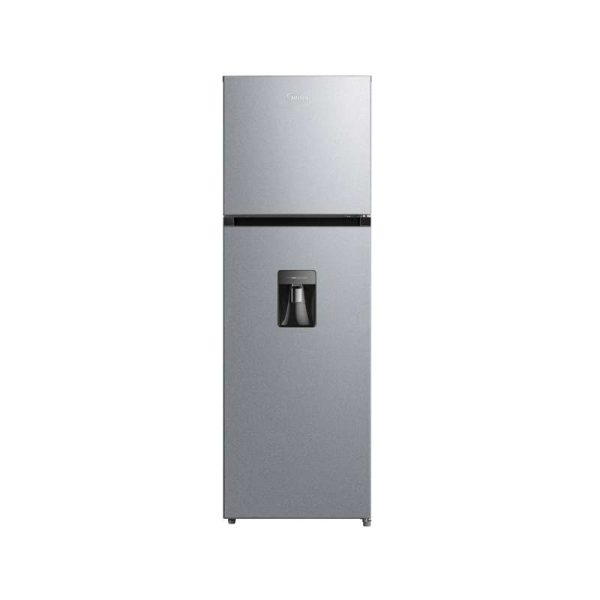 Línea Blanca, Refrigerador Midea Mod: MDRT385MTM50W 280 Litros (10p)
