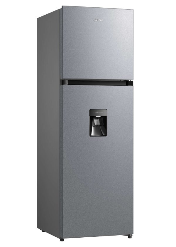 Línea Blanca, Refrigerador Midea Mod: MDRT385MTM50W 280 Litros (10p) - Imagen 2