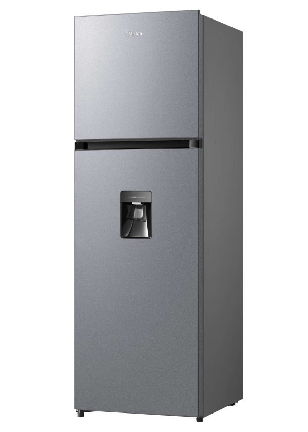 Línea Blanca, Refrigerador Midea Mod: MDRT385MTM50W 280 Litros (10p) - Imagen 3