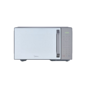 Línea Blanca, Horno De Microondas Midea Mod: MMDX11S2MG 1.1 PIES