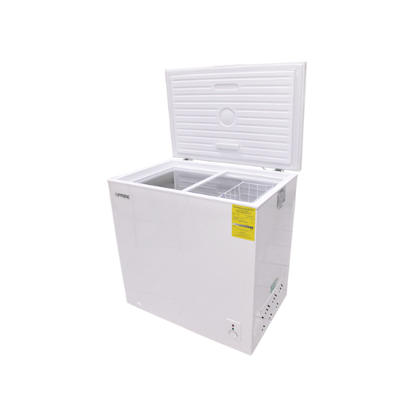 Línea Blanca, Congelador Prime Mod: CPR70-B 7 PIES - Imagen 3