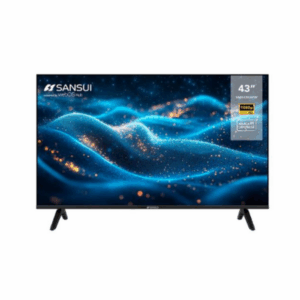 Electrónica, Televisor Sansui Mod: SMX43KAFW FHD WEB OS