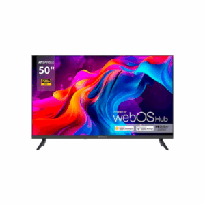 Electrónica, Televisor Sansui Mod: SMX50KAUW 4K WEB OS