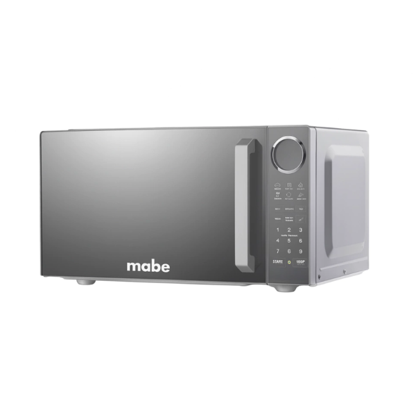 Línea Blanca, Horno De Microondas Mabe Mod: HMM09SJ 0.9 PIES - Imagen 4