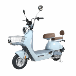 Motocicleta, Tricimoto Eléctrica Honey Whale Mod: HN-N1 .