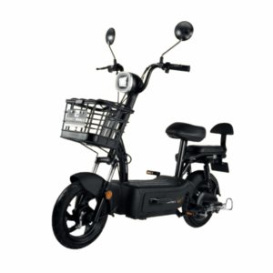 Motocicleta, Motobici Eléctrica Honey Whale Mod: U1S .