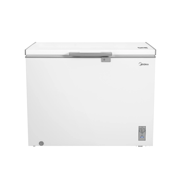 Línea Blanca, Congelador Midea Mod: MDRC411FZM01D 11 PIES