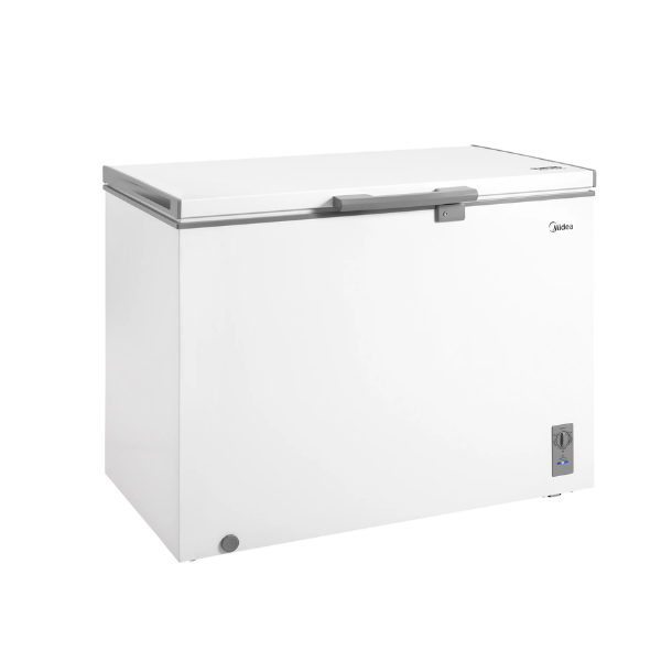 Línea Blanca, Congelador Midea Mod: MDRC411FZM01D 11 PIES - Imagen 4