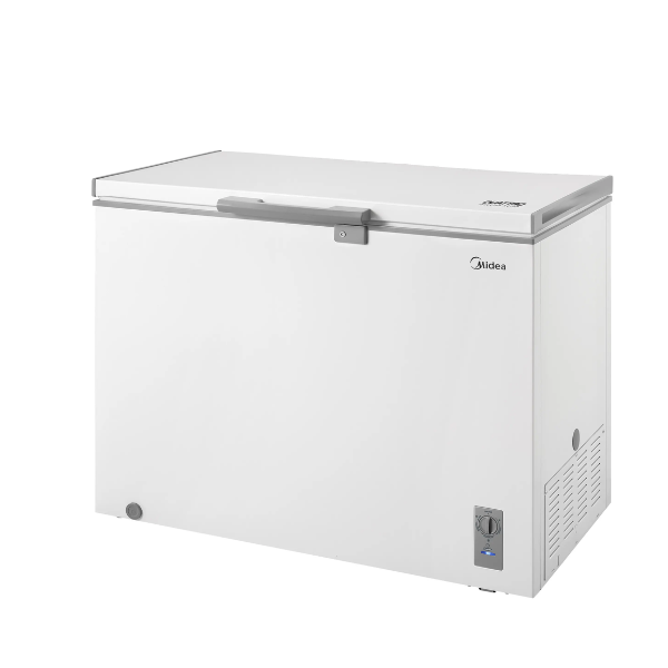 Línea Blanca, Congelador Midea Mod: MDRC411FZM01D 11 PIES - Imagen 3