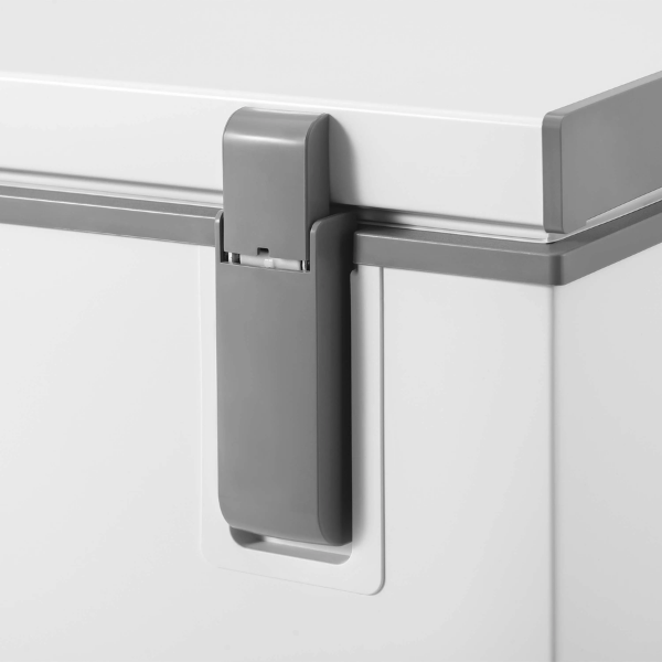 Línea Blanca, Congelador Midea Mod: MDRC411FZM01D 11 PIES - Imagen 6