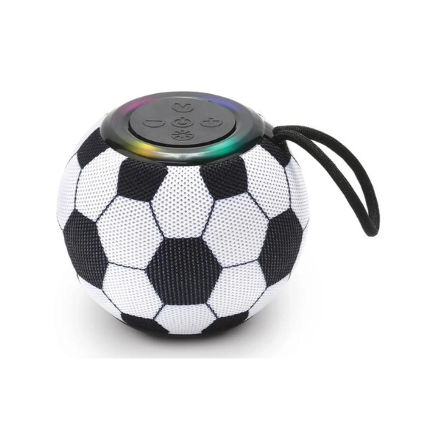 Electrónica, Bocina Portatil Misik Mod: MS284 MINI BLUETOOTH TWS - Imagen 2