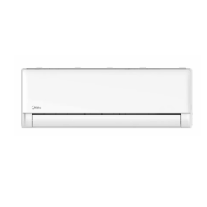 Aire Acondicionado, Minisplit Inverter Midea Mod: MAS12C1EIR 12,000 Btu 110V