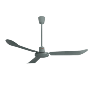 Ventiladores, Ventilador Linke Mod: C-5601-AL silver TECHO