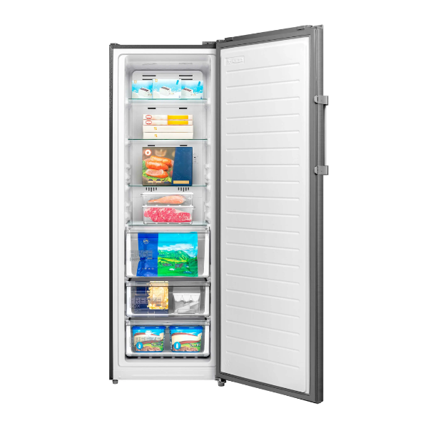 Línea Blanca, Refrigerador Midea Mod: MDRU333FEM46D 239 Litros (9p) - Imagen 4