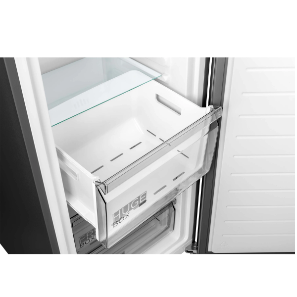Línea Blanca, Refrigerador Midea Mod: MDRU333FEM46D 239 Litros (9p) - Imagen 3
