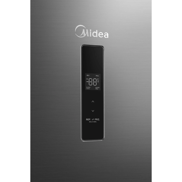 Línea Blanca, Refrigerador Midea Mod: MDRU333FEM46D 239 Litros (9p) - Imagen 2