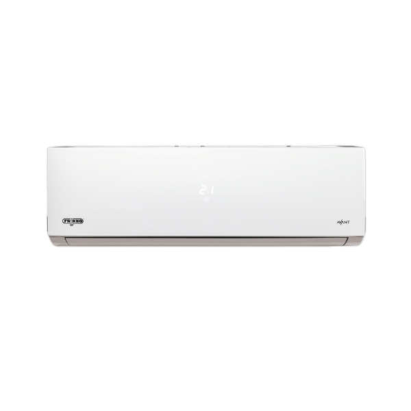 Aire Acondicionado, Minisplit Frikko Mod: FKEMAJ122C 12,000 Btu - Imagen 2