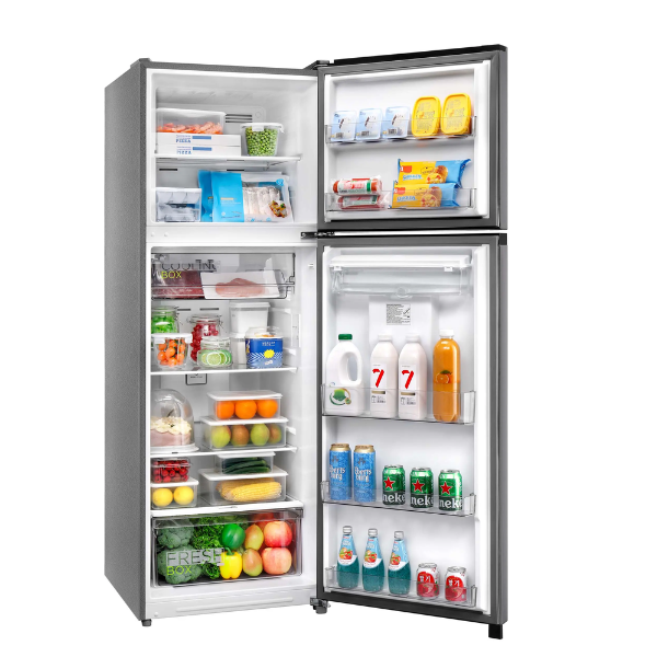 Línea Blanca, Refrigerador Midea Mod: MDRT489MTM46WD 360 Litros (13p) - Imagen 6