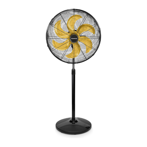 Ventiladores, Ventilador Taurus Mod: Air Force PEDESTAL