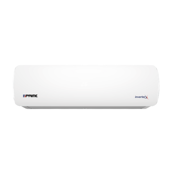 Aire Acondicionado, Minisplit Inverter Prime Mod: EMPRC362-B3 36,000 Btu