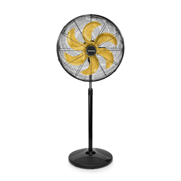 Ventiladores, Ventilador Taurus Mod: Air Force PEDESTAL - Imagen 2