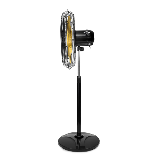 Ventiladores, Ventilador Taurus Mod: Air Force PEDESTAL - Imagen 4