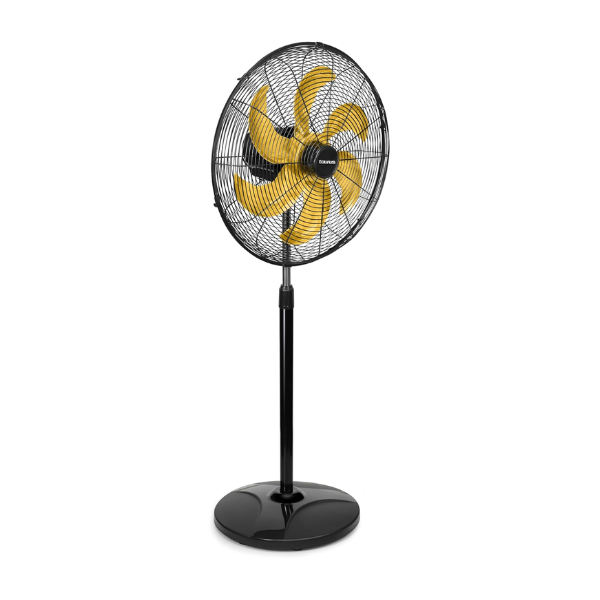 Ventiladores, Ventilador Taurus Mod: Air Force PEDESTAL - Imagen 3