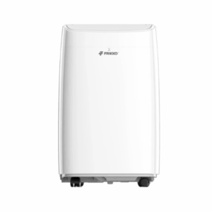 Aire Acondicionado, Portátil Frikko Mod: FKPK1U141C 12,000 Btu 110V