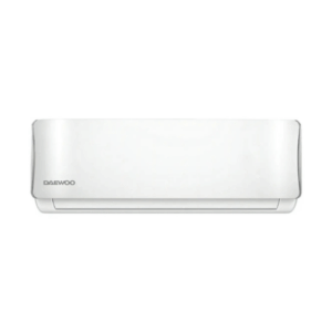 Aire Acondicionado, Minisplit Daewoo Mod: EBDOC101C 12,000 Btu 110V
