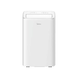 Aire Acondicionado, Portátil Midea Mod: MAP12C1PSP 12,000 Btu 110V