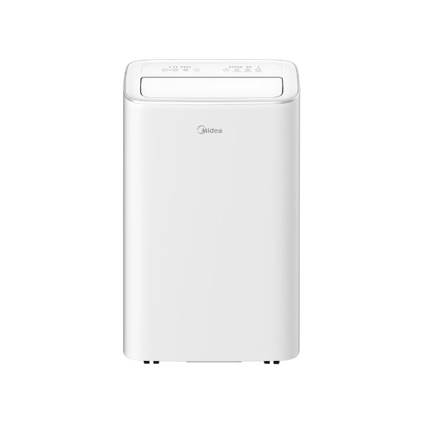 Aire Acondicionado, Portátil Midea Mod: MAP12C1PSP 12,000 Btu 110V