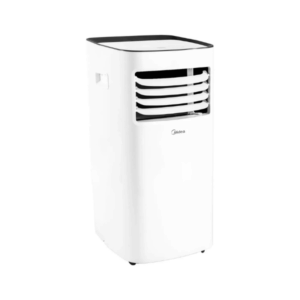 Aire Acondicionado, Portátil Midea Mod: MAP12C1PSP 12,000 Btu 110V
