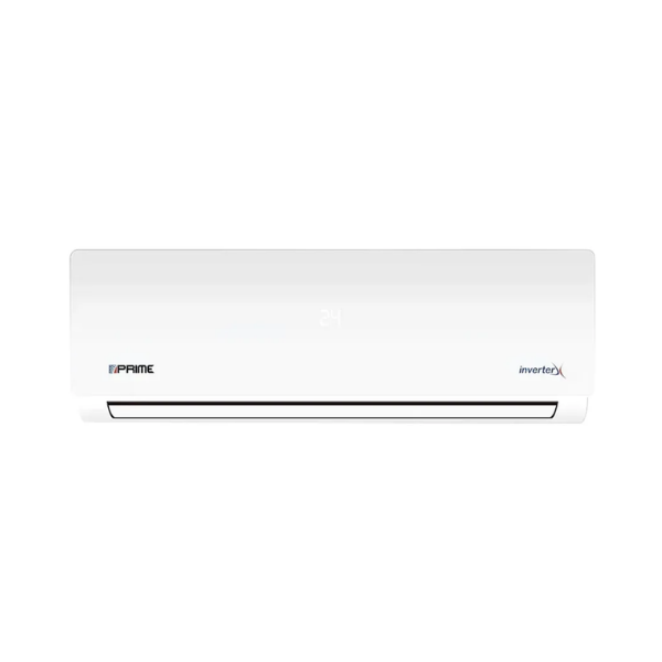 Aire Acondicionado, Minisplit Inverter Prime Mod: EMPRC121-V3 12,000 Btu 110V