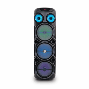 Electrónica, Bocina Misik Mod: MB2288 BLUETOOTH
