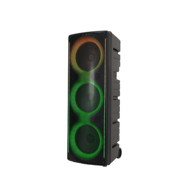 Electrónica, Bocina Misik Mod: MB2330 BLUETOOTH TWS - Imagen 3