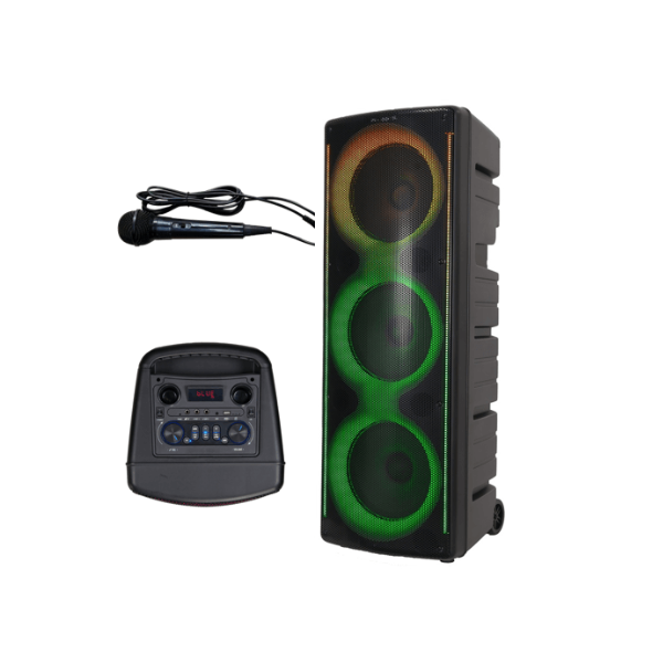 Electrónica, Bocina Misik Mod: MB2330 BLUETOOTH TWS - Imagen 4